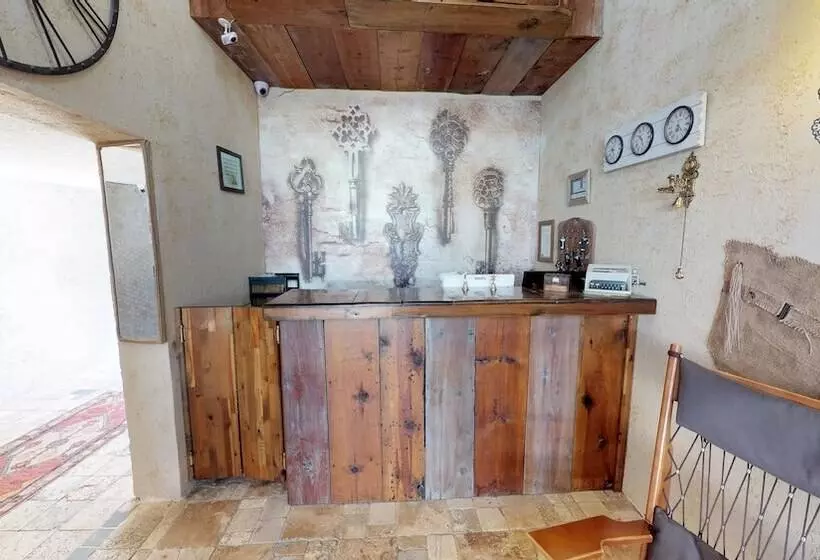 Fotos del hotel Patron:  2