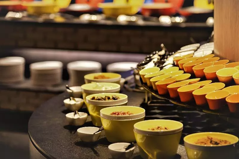 Fotos del hotel Starhaus:  5