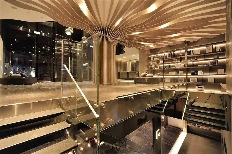 Fotos del hotel Starhaus:  18