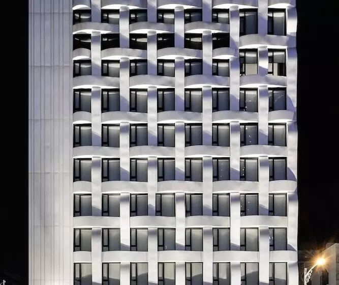 Fotos del hotel Starhaus:  20