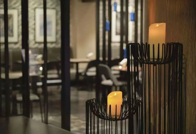 Fotos del hotel Starhaus:  19