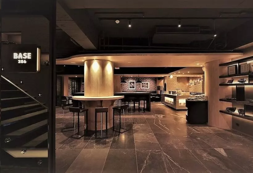 Fotos del hotel Starhaus:  6