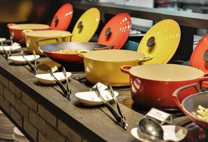 Fotos del hotel Starhaus:  8