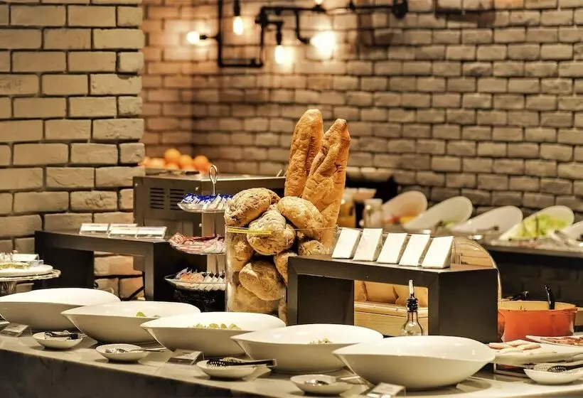 Fotos del hotel Starhaus:  13