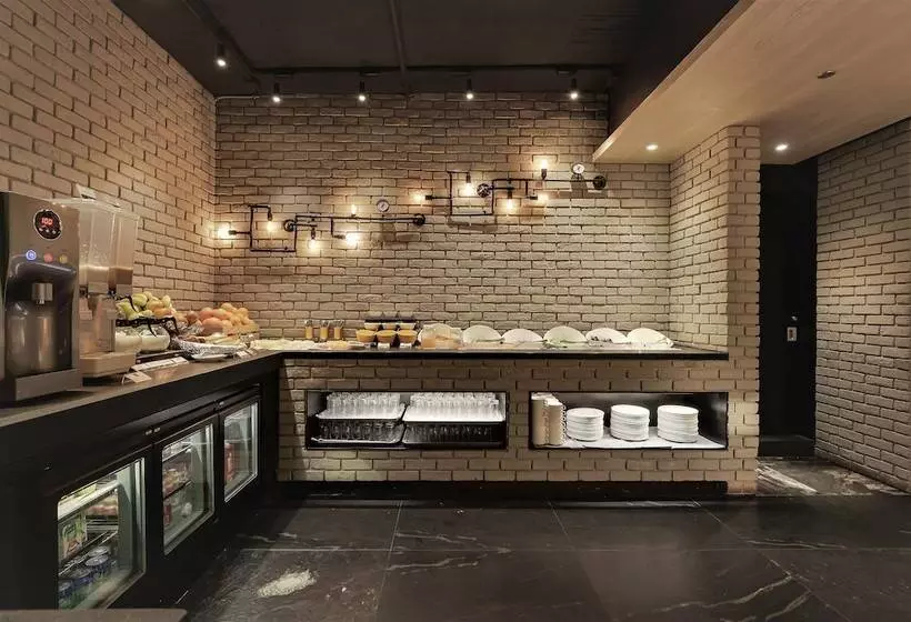 Fotos del hotel Starhaus:  22