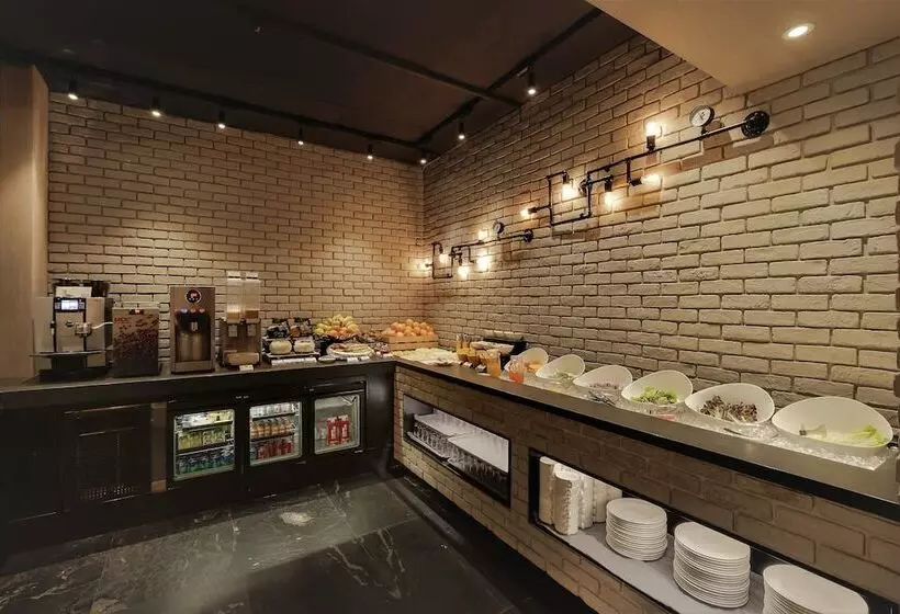 Fotos del hotel Starhaus:  14