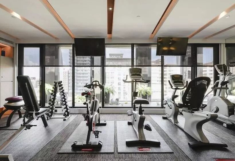 Fotos del hotel Starhaus:  17