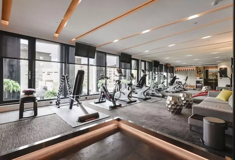 Fotos del hotel Starhaus:  12