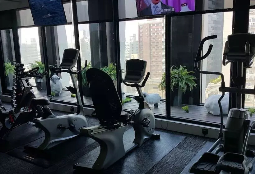 Fotos del hotel Starhaus:  21