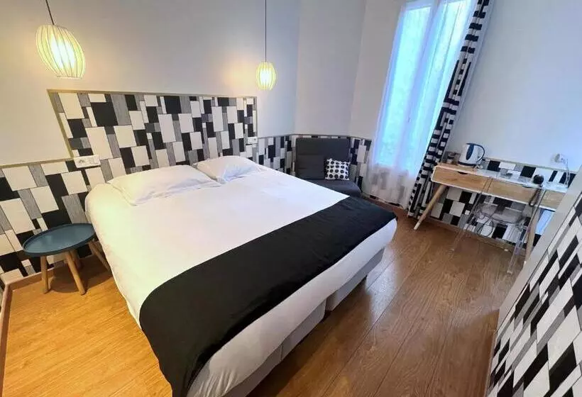 Fotos del hotel Trema:  9