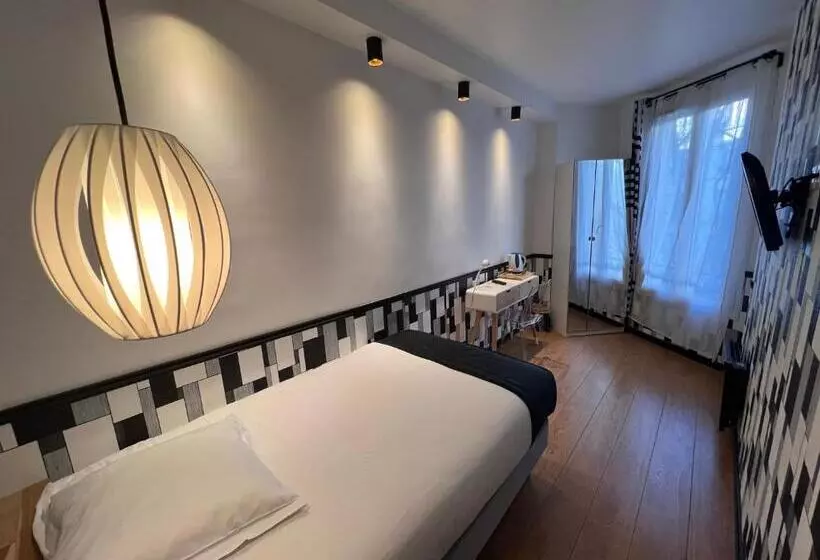 Fotos del hotel Trema:  17