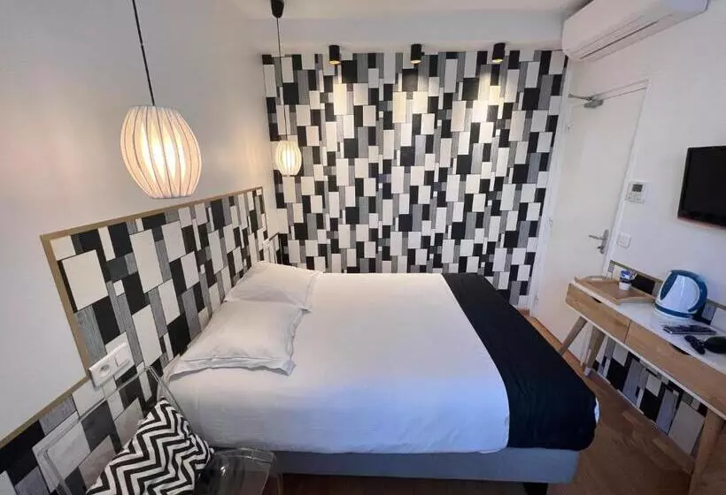 Fotos del hotel Trema:  15