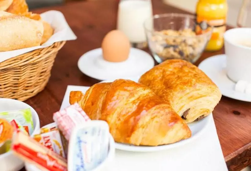 Fotos del hotel Trema:  10