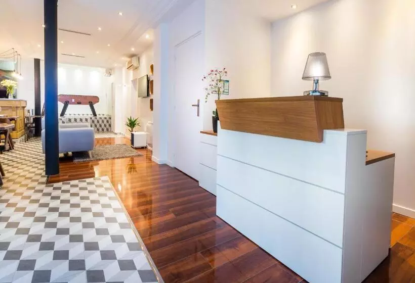 Fotos del hotel Trema:  19