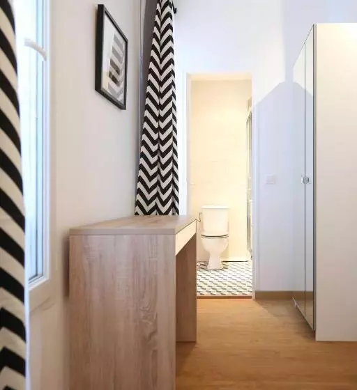 Fotos del hotel Trema:  21