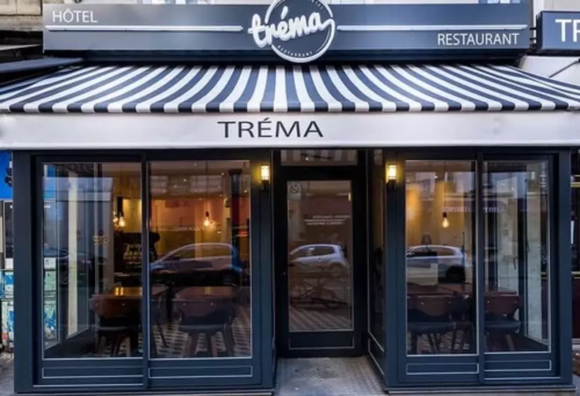 Fotos del hotel Trema:  12