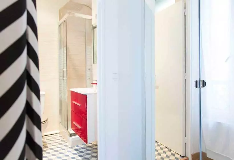 Fotos del hotel Trema:  13