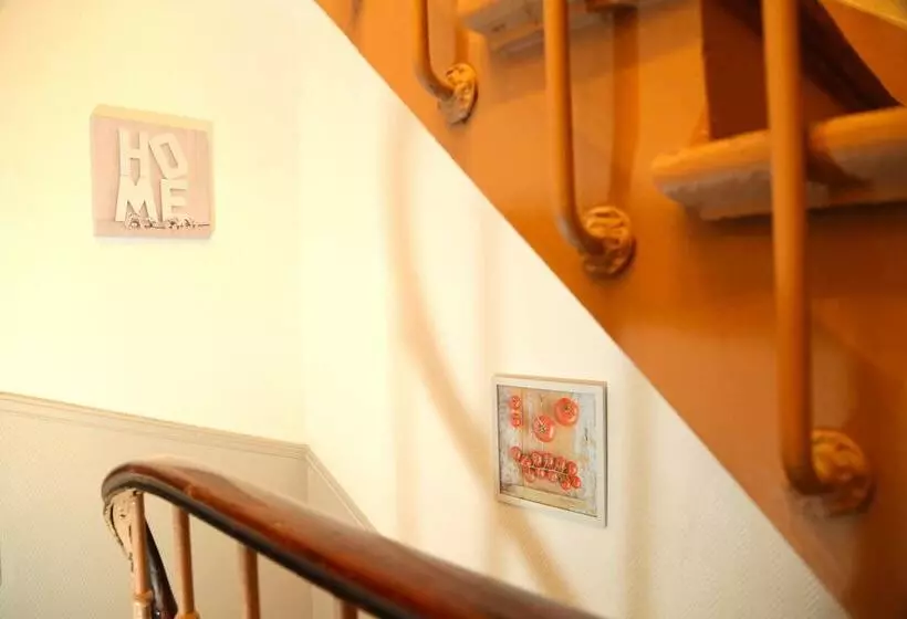 Fotos del hotel Trema:  7