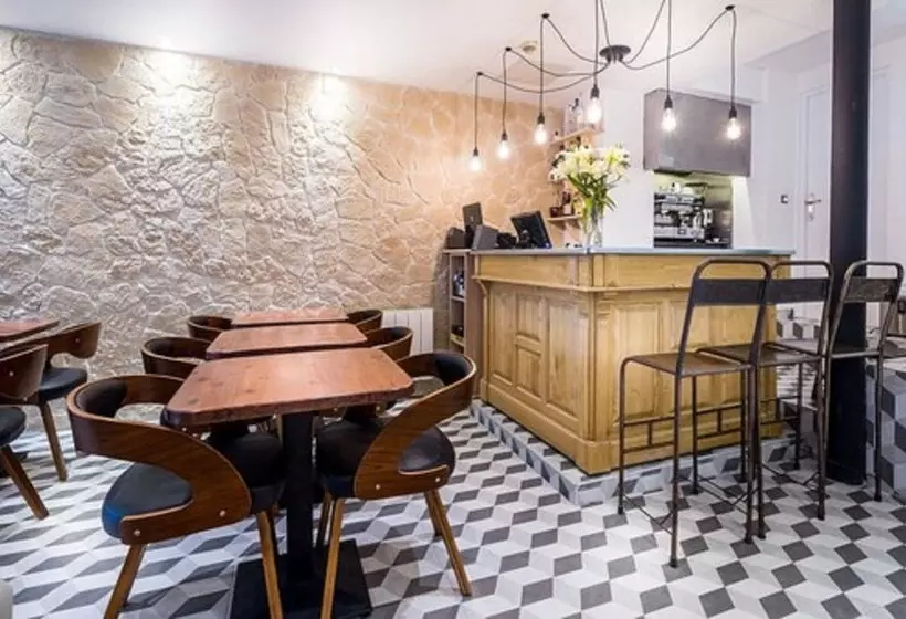 Fotos del hotel Trema:  4