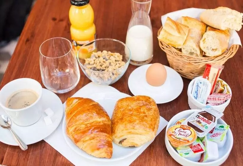 Fotos del hotel Trema:  16