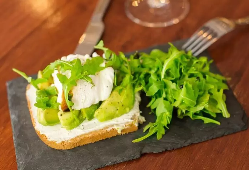 Fotos del hotel Trema:  23