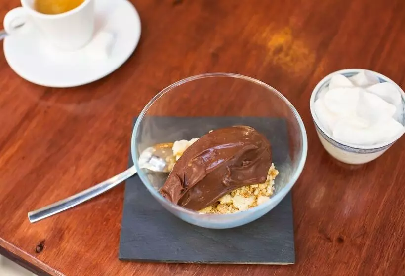 Fotos del hotel Trema:  24