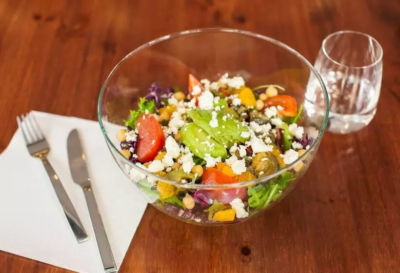 Fotos del hotel Trema:  25