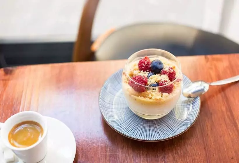 Fotos del hotel Trema:  20