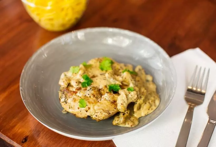 Fotos del hotel Trema:  14