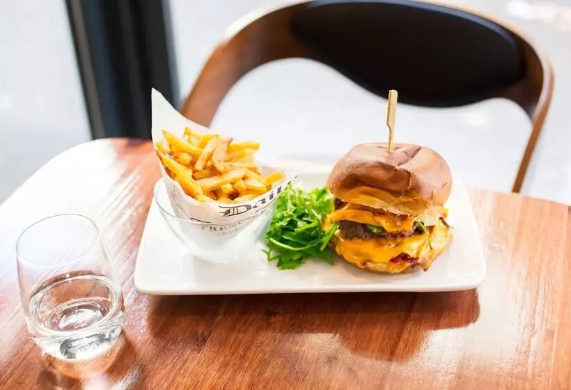 Fotos del hotel Trema:  3