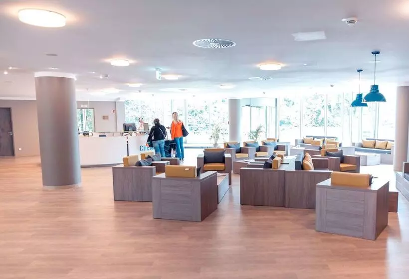 Fotos del hotel Tulip Inn München Messe:  3