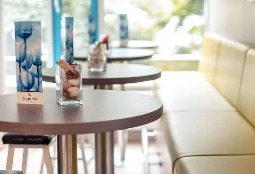 Fotos del hotel Tulip Inn München Messe:  5