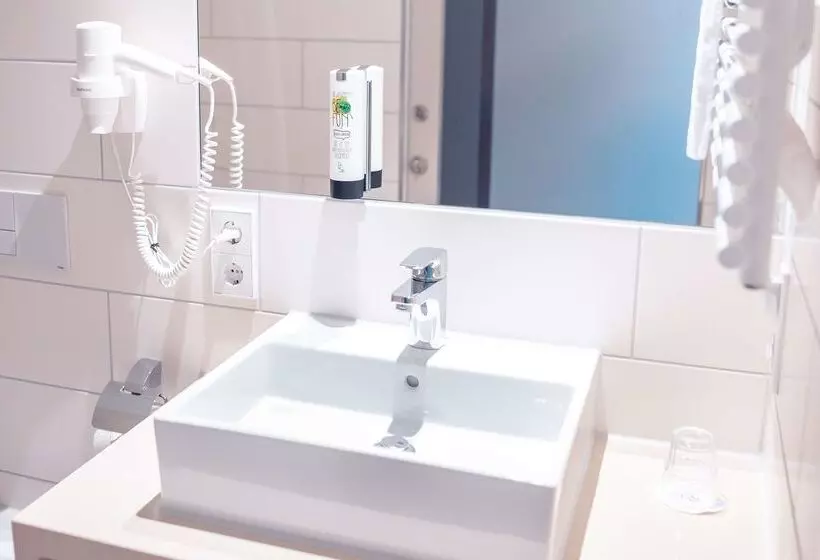 Fotos del hotel Tulip Inn München Messe:  6