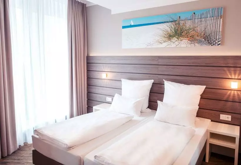 Fotos del hotel Tulip Inn München Messe:  2