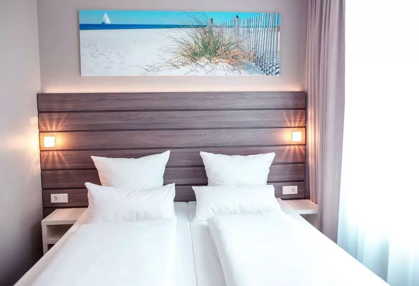 Fotos del hotel Tulip Inn München Messe:  22