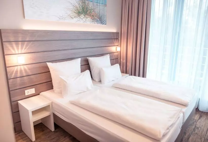 Fotos del hotel Tulip Inn München Messe:  18