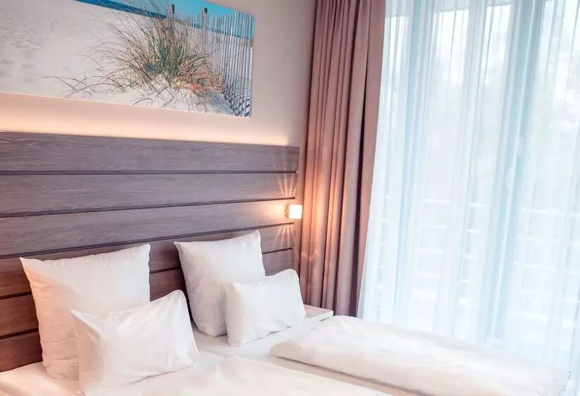 Fotos del hotel Tulip Inn München Messe:  23