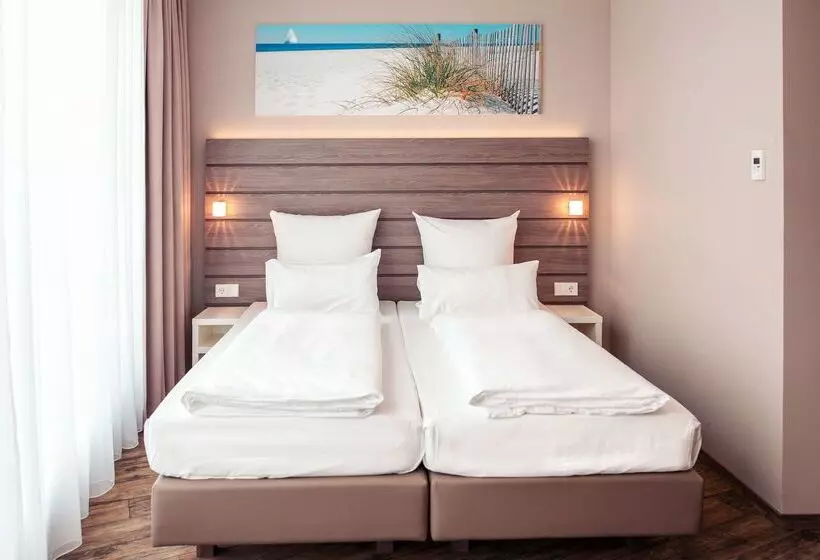 Fotos del hotel Tulip Inn München Messe:  19