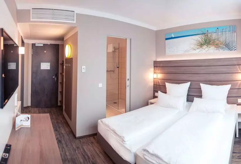 Fotos del hotel Tulip Inn München Messe:  20