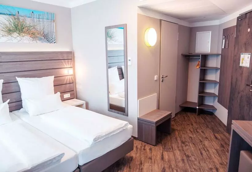 Fotos del hotel Tulip Inn München Messe:  24