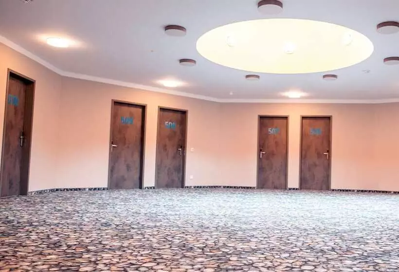 Fotos del hotel Tulip Inn München Messe:  4