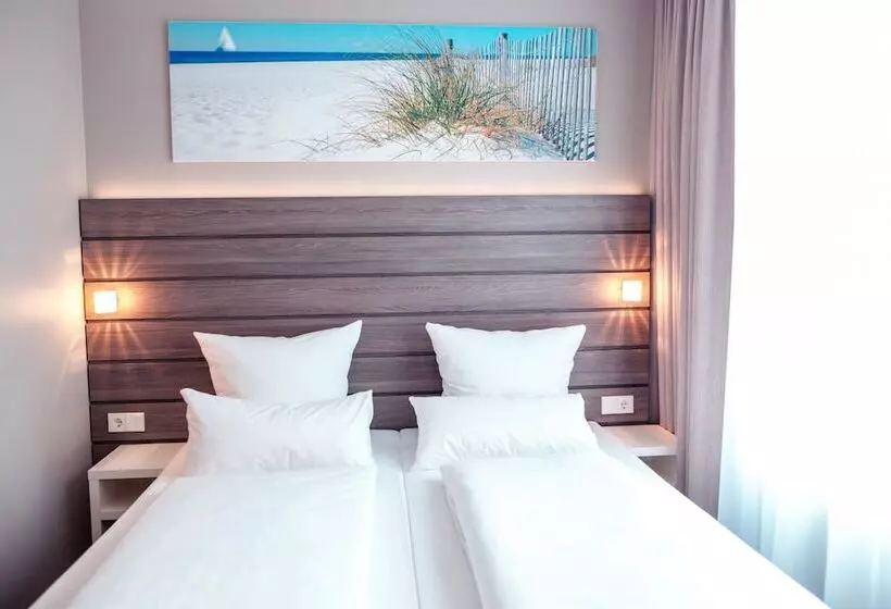 Fotos del hotel Tulip Inn München Messe:  13