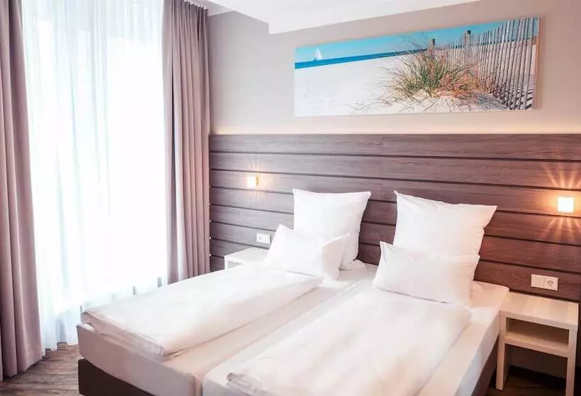 Fotos del hotel Tulip Inn München Messe:  12