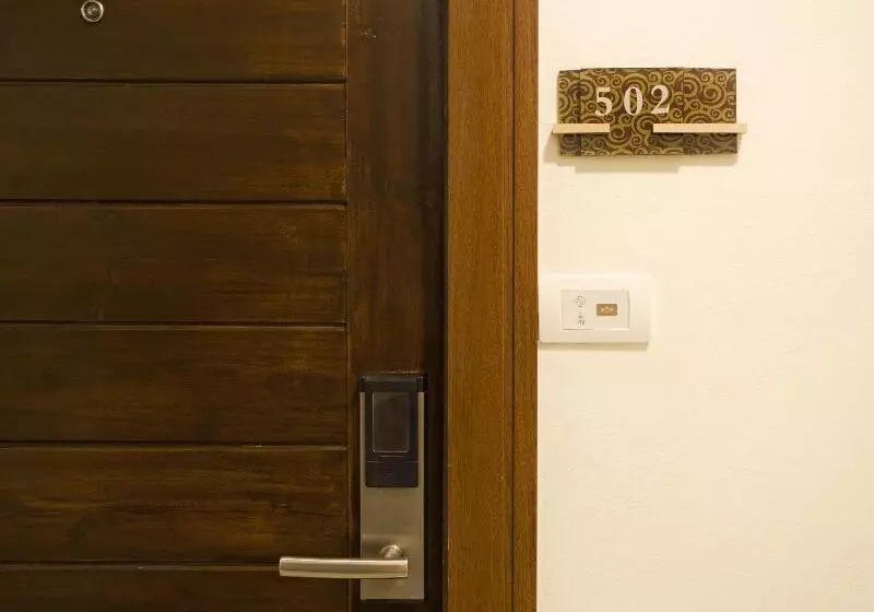 Fotos del hotel Wiz:  8