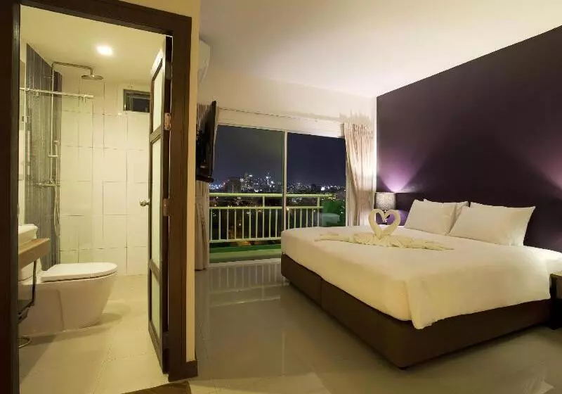 Fotos del hotel Wiz:  11