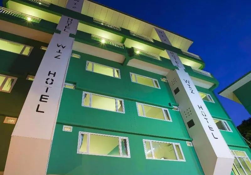 Fotos del hotel Wiz:  19