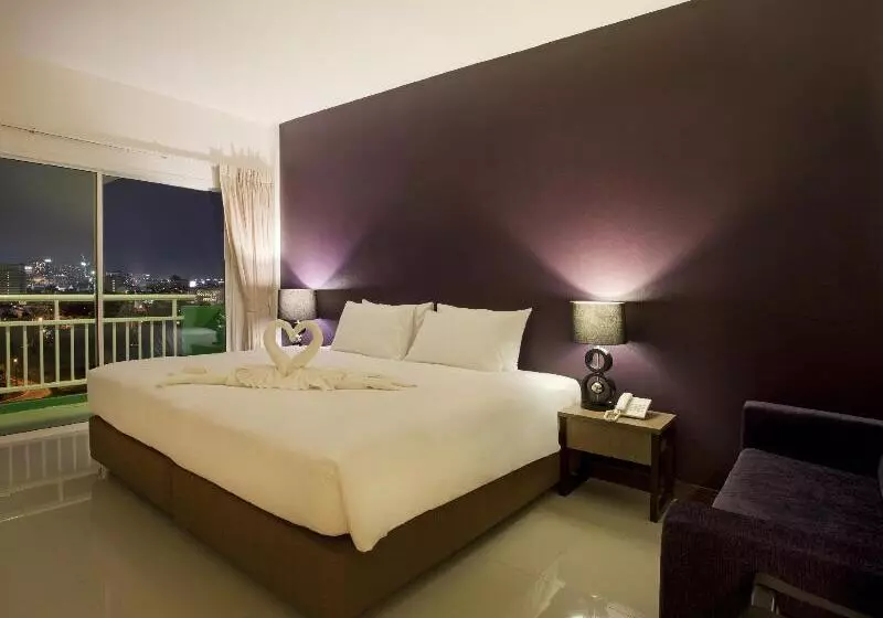 Fotos del hotel Wiz:  24