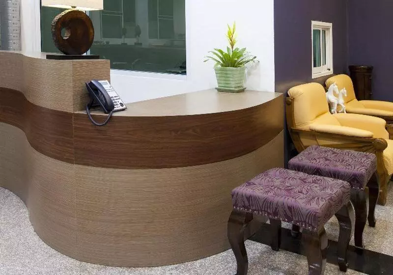 Fotos del hotel Wiz:  5