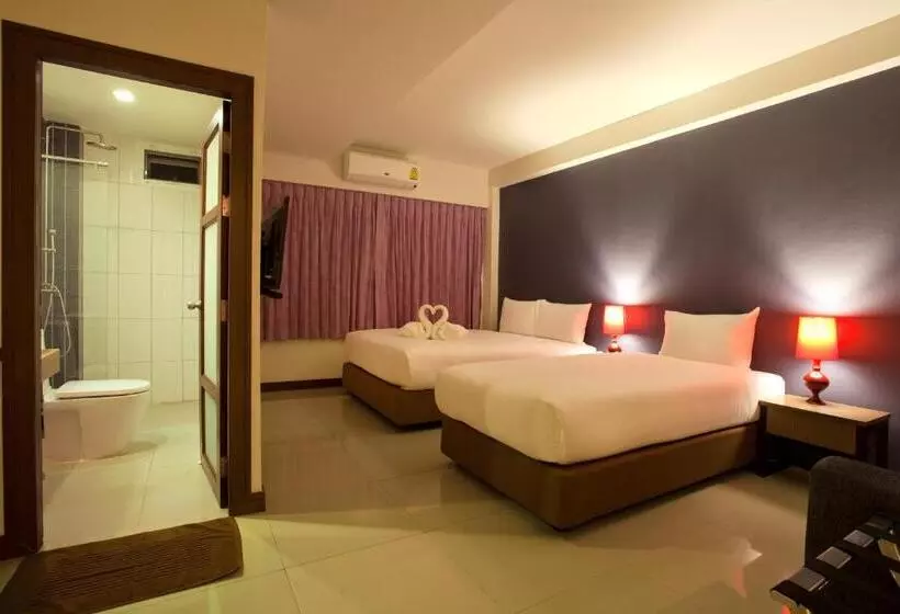 Fotos del hotel Wiz:  2