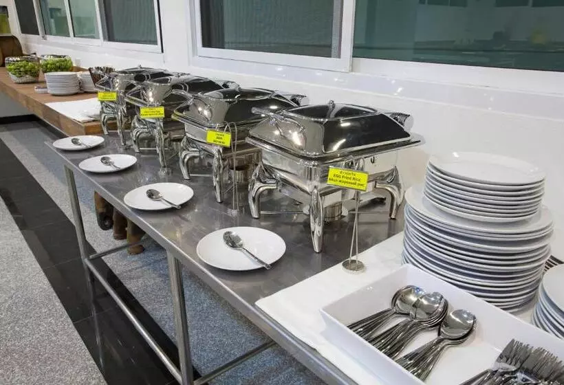 Fotos del hotel Wiz:  14